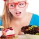 диета как похудеть голод план питания выбор депрессия живот убрать