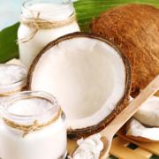 кокосовое масло, МСТ, кетодиета