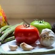 цвет продукта еда здоровая еда японская мудрость похудение правильное питание пп диета по цветам