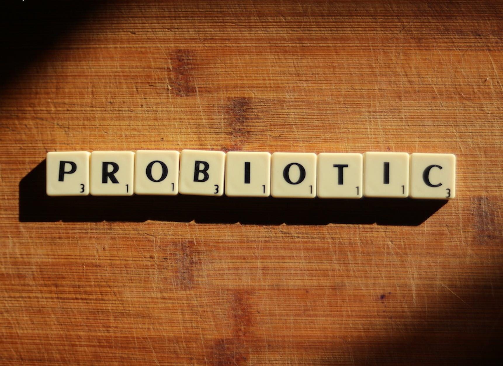 Пробиотик, Probiotics