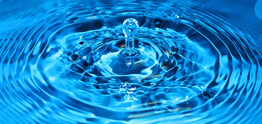 вода как похудеть