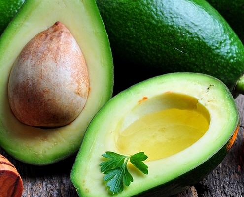 авокадо, сезон, как выбрать, польза для здоровья